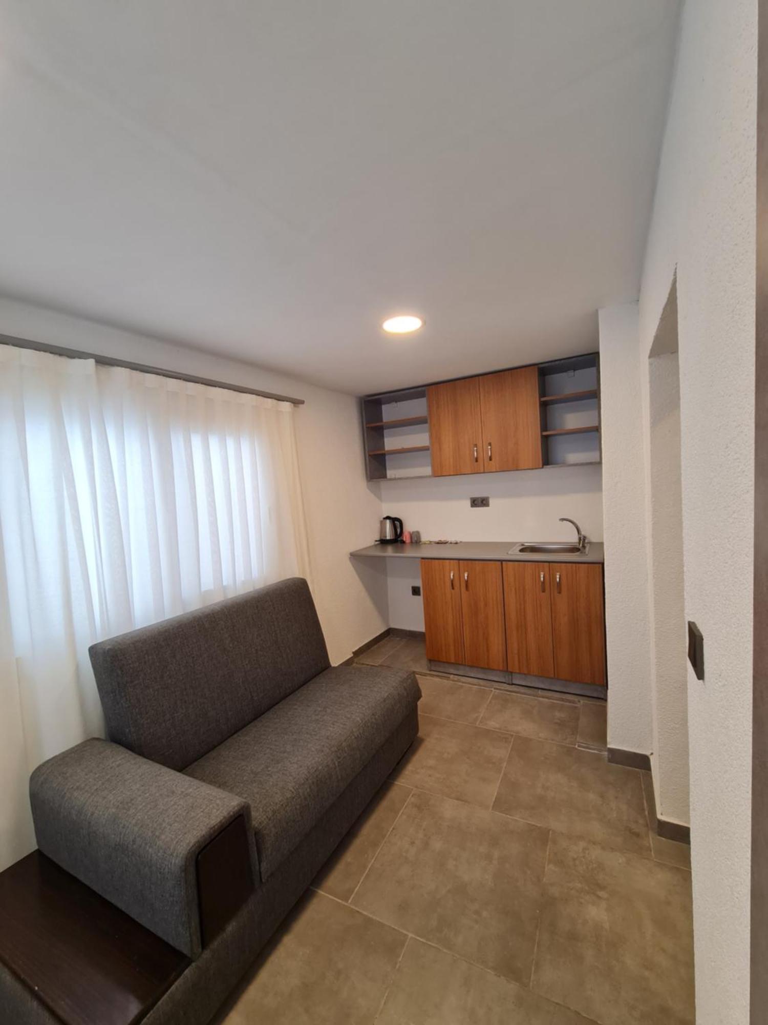 Bodrum Time Pansiyon Exterior foto