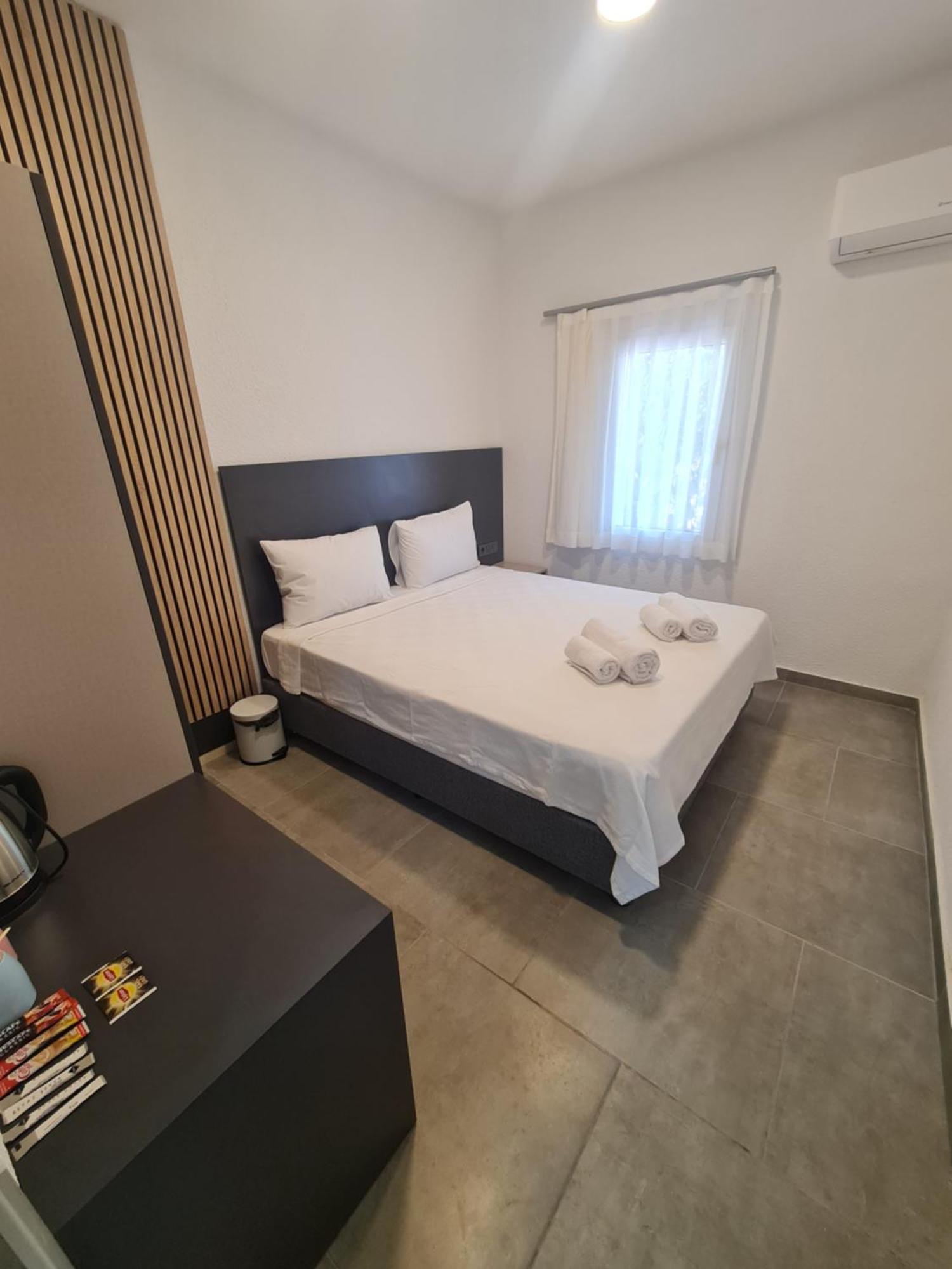 Bodrum Time Pansiyon Exterior foto